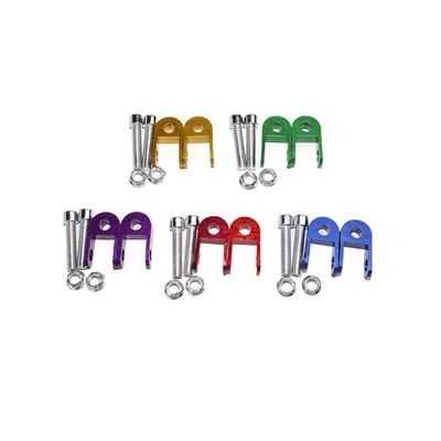 Motosiklet Şok Emici Modifikasyon Bindiren Şok Emici Kalınlaşma Yükselteni